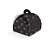 Caixa Valise4 Brigadeiros Gourmet Fun 8,5X8,5X7 - 10 Un - Imagem 1
