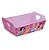 Cesta de Cartão Festa Encantada M 22X15X9 - Imagem 1