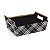 Cesta de Cartão Huber M 22X15X9 - Imagem 1