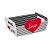 Cesta de Cartão Love Mg 27X18,5X9,5 - Imagem 1