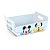 Cesta de Cartão Mickey Baby Mini 10X7X4 - 10 Un - Imagem 1