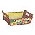 Cesta de Cartão Segredo Das Fadas M 22X15X9 - Imagem 1
