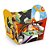 Cestinha Buzz M 7X7X8 - 10 Un - Imagem 1