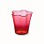 Copinho para Doces Flor Vermelho 30Ml - 40 Un - Imagem 2