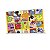 Envelope Festa Pintadinha 26X18X4 - 25 Un - Imagem 3