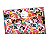 Envelope Festa Pintadinha 47X32X7 - 25 Un - Imagem 3