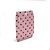 Envelope Poá Rosa/Marrom 40X28X6 - 25 Un - Imagem 2