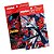Kit Auto Serviço 60X90 Spider Man - Imagem 1