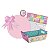 Kit Cesta Marie Sweet P 18X13X7,5 - Imagem 1