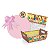 Kit Cesta Segredo Das Fadas G 32X24X11 - Imagem 1