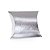 Mini Caixa Almofada Glamour Prata G 13,4X3,8X12-L - 10 Un - Imagem 1