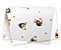 Papel Seda Poulet 49X69 - 50 Un - Imagem 1