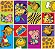 Saco 10X14 Familia Baby Zoo - 100 Un - Imagem 2