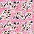 Saco 15X22 Minnie Baby - 40 Un - Imagem 2