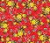 Saco 15X29 Baby Zoo Abelhinha - 100 Un - Imagem 1