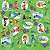 Saco 15X29 Fadas - 40 Un - Imagem 2