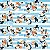 Saco 15X29 Mickey Baby - 40 Un - Imagem 1