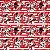 Saco 15X29 Minnie Loop - 40 Un - Imagem 1