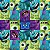 Saco 15X29 Monstros - 40 Un - Imagem 2