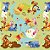 Saco 15X29 Travessuras - 100 Un - Imagem 1