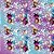 Saco 20X29 Frozen - 40 Un - Imagem 1