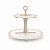 Suporte para Doces 2A Batismo 30X30X26,5 - Imagem 1