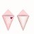 Cones para Festas Compose 15 A Sweet Fifteen 8X14,5 - 24 Un - Imagem 1
