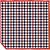 Express Tecido com Bordado Chocolovers 35X35 - 10 Un - Imagem 1