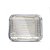 Marmitinha Acetato Ouro M 8,5X6,5X2,5 - 12 Un - Imagem 1