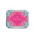 Marmitinha Astral M 8,5X6,5X2,5 - 12 Un - Imagem 1