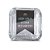 Marmitinha Gourmet Fun P 5,5X5,5X3 - 12 Un - Imagem 1