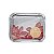 Marmitinha Sabor M 8,5X6,5X2,5 - 12 Un - Imagem 1