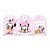 Tags de Para Minnie Baby 4,5X6,5 - 12 Un - Imagem 1