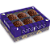 Caixa 6 Bombons Wandinha - Imagem 1