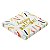 Guardanapo Folha Dupla Estampado Happy Birthday Confetes - SilverPlastic - 20 un - Imagem 1