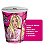 Copo Papel 200Ml Festa Barbie - Festcolor - Imagem 2