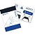 Kit Decorativo PlayStation 5 - Festcolor - 1Un - Imagem 1