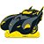 MDF Personagem M Batman Geek - Festcolor - 1Un - Imagem 1