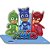 MDF Personagem M PJ Mask - Festcolor - 1Un - Imagem 1