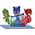 MDF Personagem G PJ Mask - Festcolor - 1Un - Imagem 2