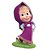 MDF Personagem M Masha e o Urso - Festcolor - 1Un - Imagem 1