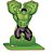 MDF Personagem P Hulk Avengers - Festcolor - 1Un - Imagem 1