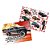 Kit Decorativo Velozes e Furiosos - Festcolor - 1Un - Imagem 1