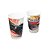 Copo Papel 200ml Velozes e Furiosos - Festcolor - 08Un - Imagem 1