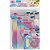 Kit Só uma Bolinho Tie Dye - Festcolor - 1Un - Imagem 1