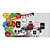 Kit Só Um Bolinho Now United - Festcolor - 1Un - Imagem 1