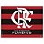 Painel Decorativo em TNT Flamengo - Festcolor - 1Un - Imagem 1