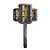 MDF Píck Decorativo Barril Free Fire - Festcolor - 1Un - Imagem 1