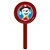 MDF Pick Decorativo Marshal Patrulha Canina - Festcolor - 1Un - Imagem 1