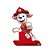 MDF Personagem P Marshal Patrulha Canina - Festcolor - 1Un - Imagem 1